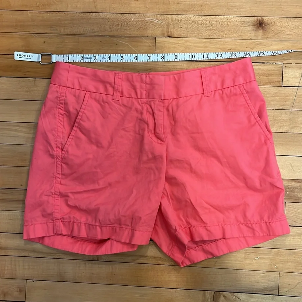 J. Crew Shorts
